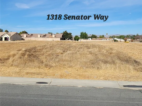 1318 Senator Way Lot 46, San Jacinto, CA 92583