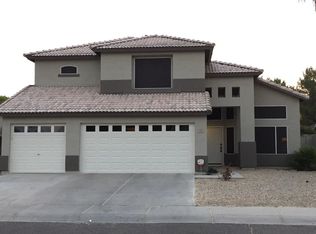 80 N Nielson Ln, Gilbert, AZ 85234