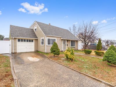 39 Prospect Ave, Edison, NJ, 08817