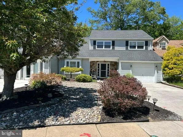 23 Wynnewood Dr, Voorhees, NJ 08043