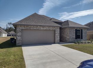 39846 Tallahatchie Dr, Ponchatoula, LA 70454