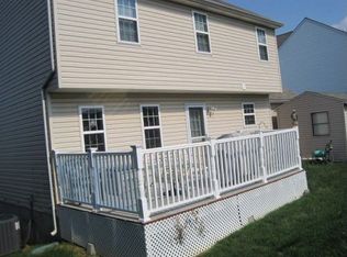 245 Wimbleton Way, Red Lion, PA 17356
