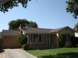 413 Fortuna Ave, Modesto, CA 95354