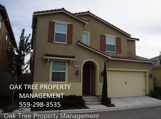 1523 N Reunion Way, Clovis, CA 93619
