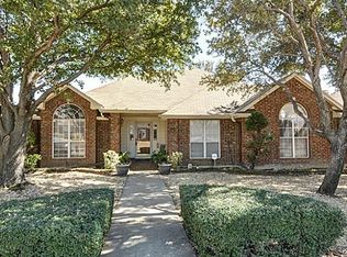 2128 Larkspur Dr, Carrollton, TX 75010