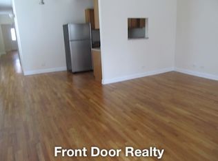 2327 W 19th St #2, Chicago, IL 60608