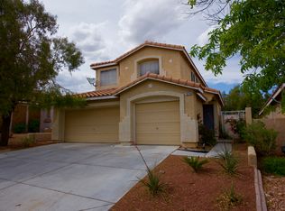10716 Primrose Arbor Ave, Las Vegas, NV 89144