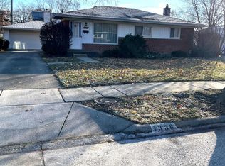 1336 Ralph St, Garden City, MI 48135