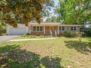 927 Chestwood Ave, Tallahassee, FL 32303