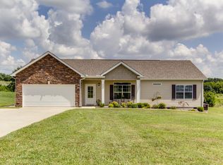 2317 Mustang Way, Spring Hill, TN 37174
