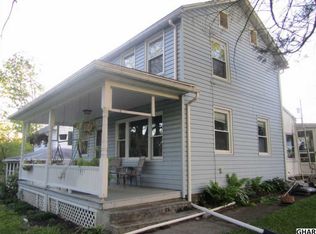 117 W Canal St, Hershey, PA 17033