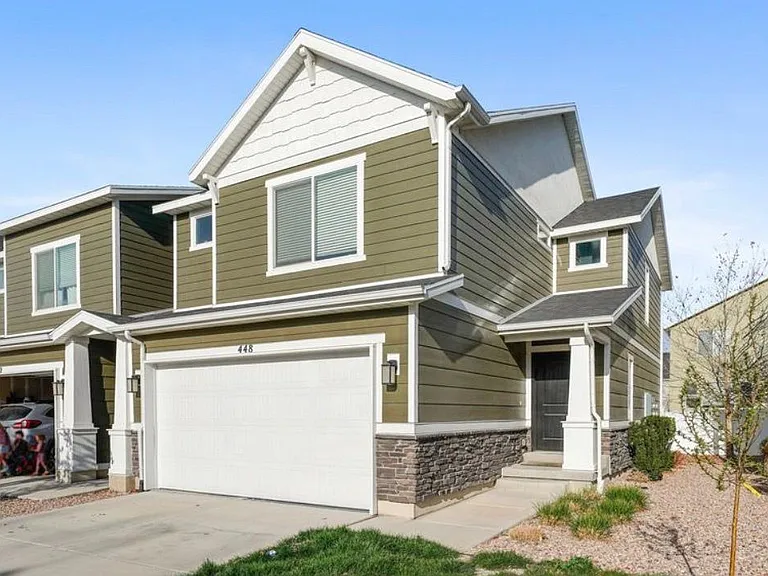 448 S Pegasus Way — Photo 3