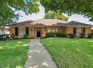 2269 Bunker Hill Cir, Plano, TX 75075