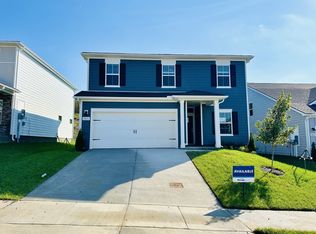 1821 Mahala Dr LOT 135, Hermitage, TN 37076