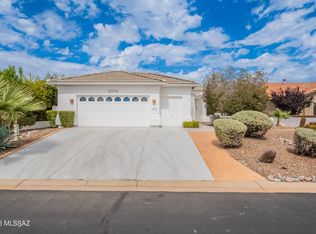 65690 E Desert Rise Dr, Tucson, AZ 85739