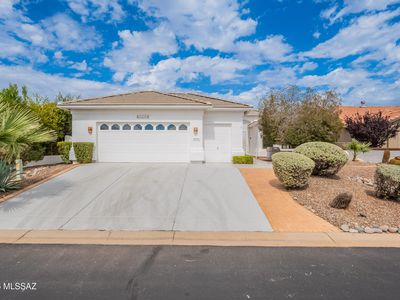 65690 E Desert Rise Dr, Tucson, AZ, 85739
