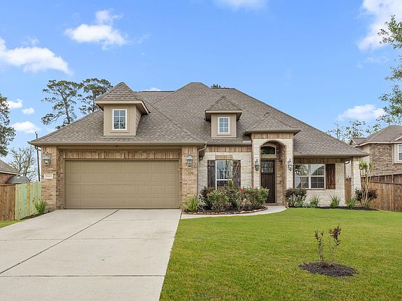 4th image of 18843 Maverick Ranch Rd E