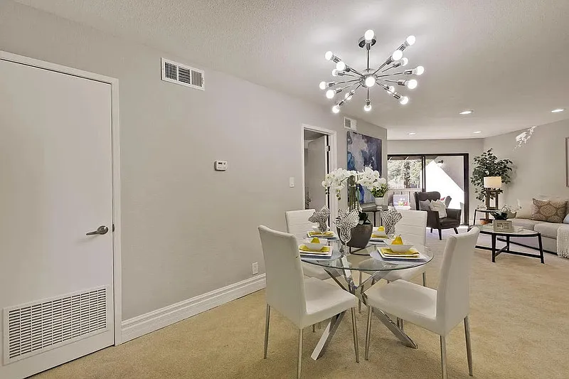 1 bed, 1.0 bath, 822 sqft, $2,500 — Photo 4