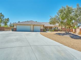 20447 Sundance Rd, Apple Valley, CA 92308