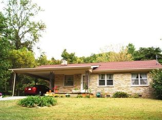 340 Long St, Livingston, TN 38570
