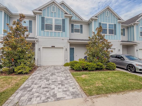 421 Boracay Cir, Saint Johns, FL