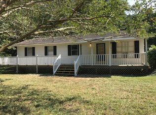 143 Driver St, Temple, GA 30179