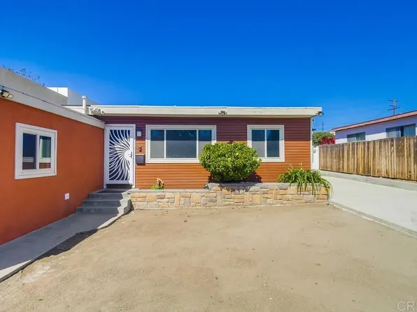754 Euclid Ave, San Diego, CA 92114