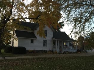 4848 W Kinley Rd, Harrisville, MI 48879