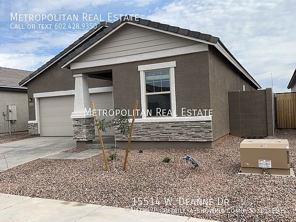 2nd image of 15514 W Deanne Dr