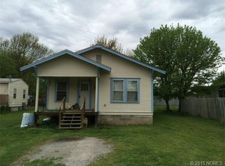 6416 N Quincy Ave, Tulsa, OK 74126