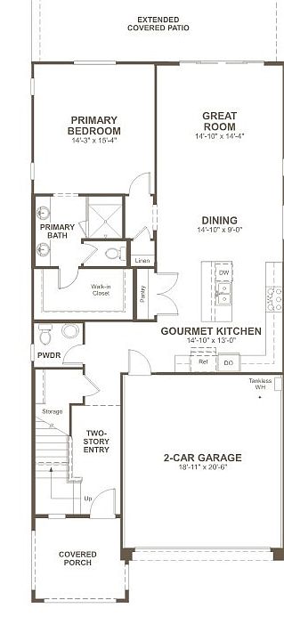 2nd image of 8219 Dwayne Frye St