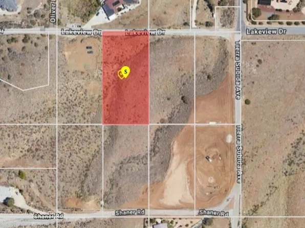 0 Lakeview Dr #4, Palmdale, CA 93551