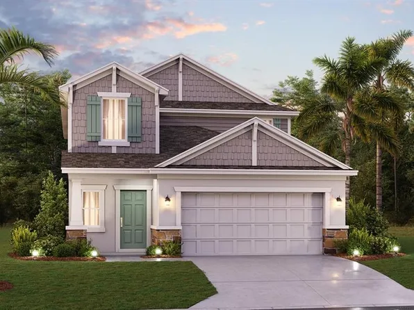 7898 Poplin St, Kissimmee, FL 34747