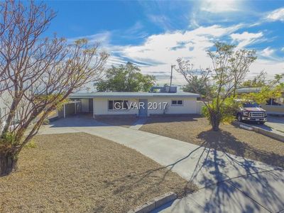 5209 Chesapeake Cir, Las Vegas, NV, 89108