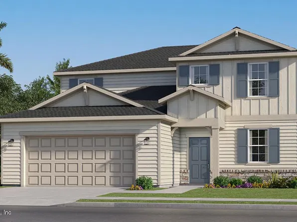 5868 LAGOON CRUISE Way, Jacksonville, FL 32234
