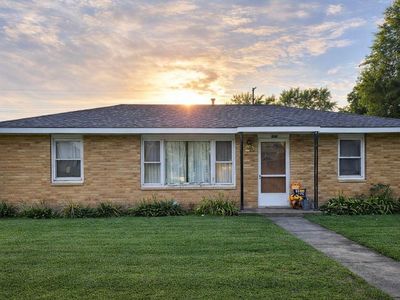 606 N Race St, Monon, IN, 47959