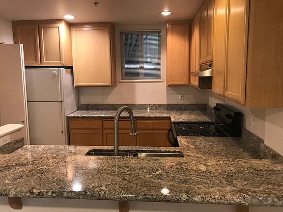 Granite Counters