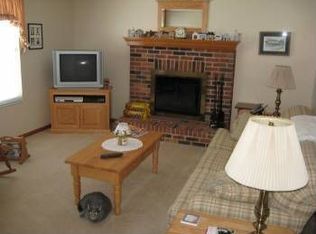 2199 Jarrow Dr, Hilliard, OH 43026
