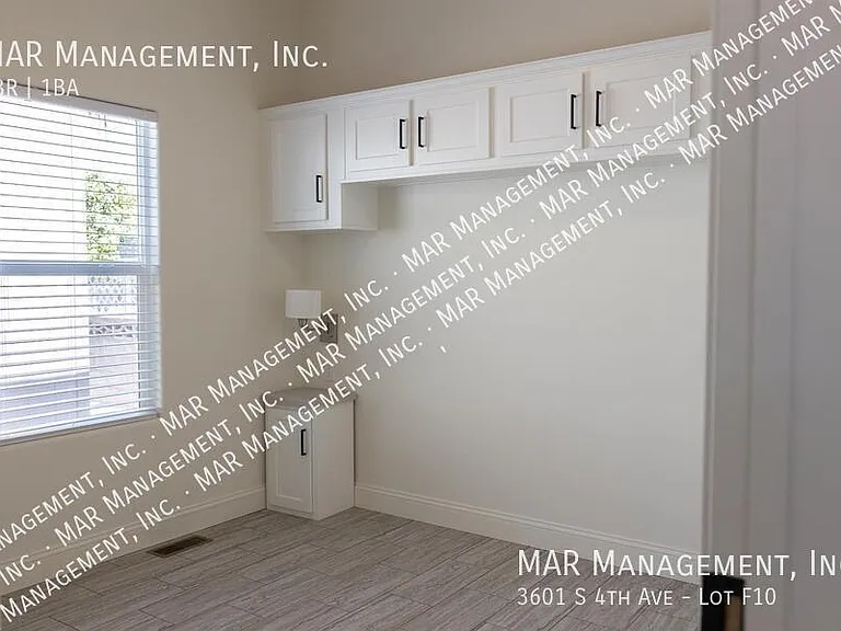 3601 S 4th Ave #F10 — Photo 31