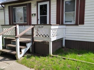 13824 Marshall Ave, Warren, MI 48089