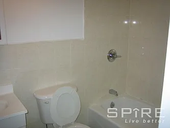 Rented by Spire Group