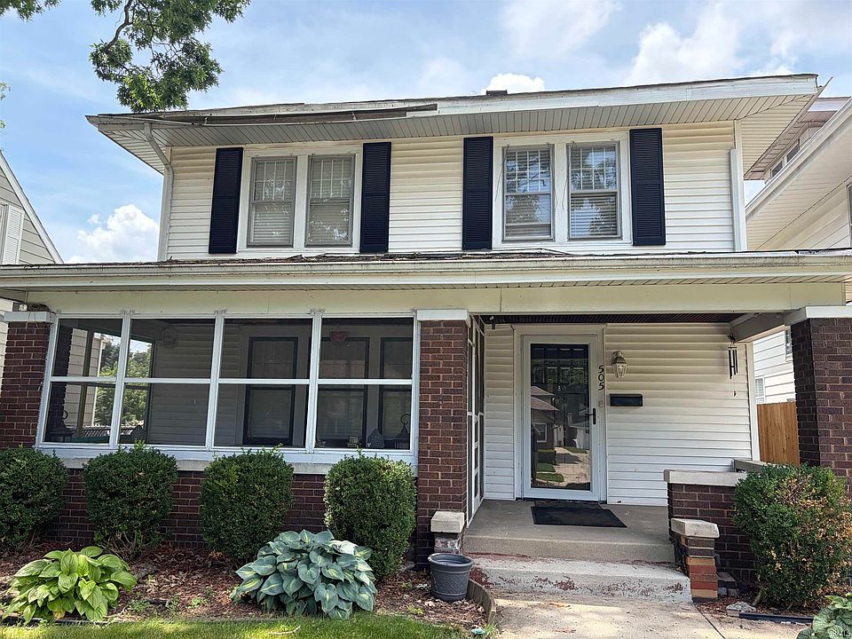 1st image of 505 Calhoun St