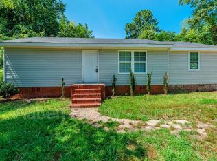 2149 Bungalow Rd, Augusta, GA 30906