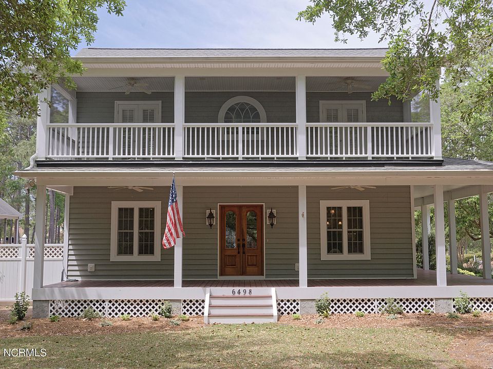 1st image of 6498 Walden Pond Lane