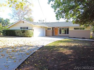 1557 Birch Ave, Escondido, CA 92027