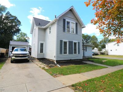 15 Marshall St, Norwalk, OH, 44857