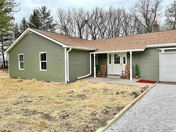 2nd image of 4417 E County Road 150 S