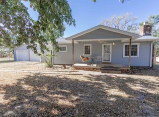 1059 N 190th Rd, Minneapolis, KS 67467