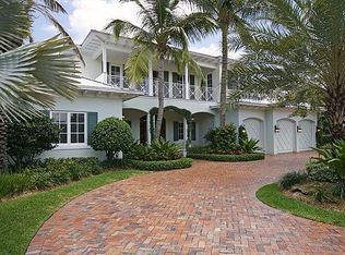 2016 Thatch Palm Dr, Boca Raton, FL 33432