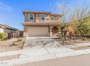 17321 S Nicholas Falls Dr, Vail, AZ 85641